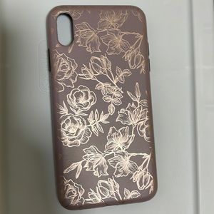 iPhone XS Max Phone Case